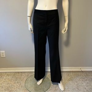 Ann Taylor Black Women's Pants